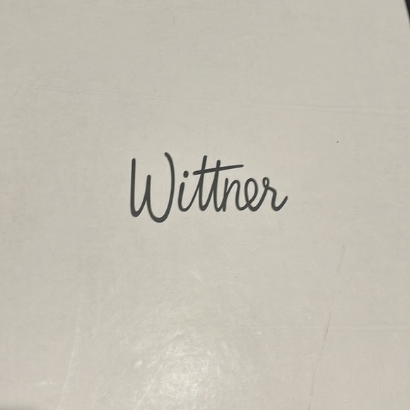 Wittner Heeled Boots - Picture 6 of 6